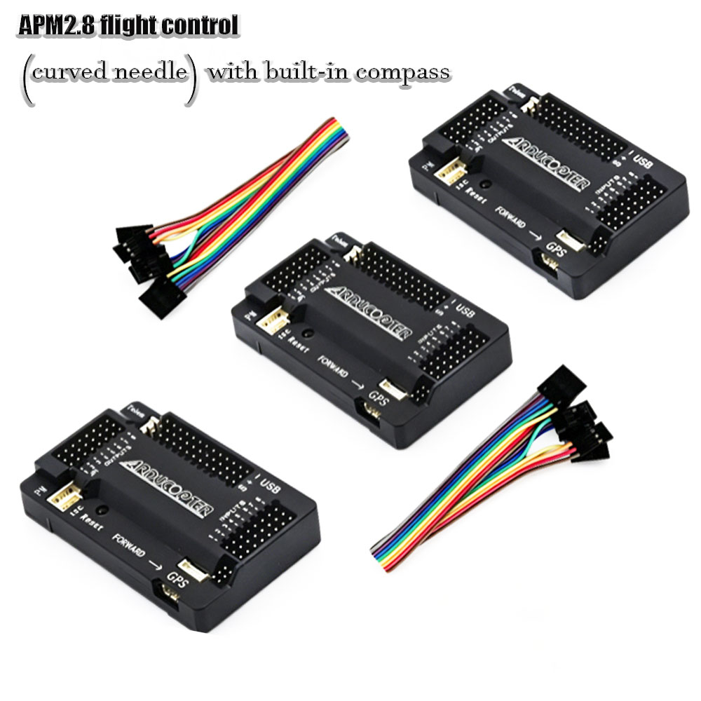 Drone Rc Battery - APM 2.8 Flight Controller Board Built-in