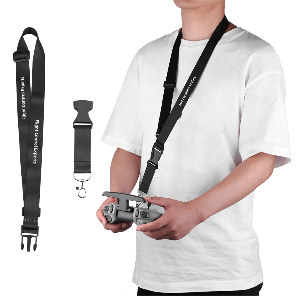 Drone Rc Neck Strap - Lanyard NeckStrap for DJI Avata/FPV Drone