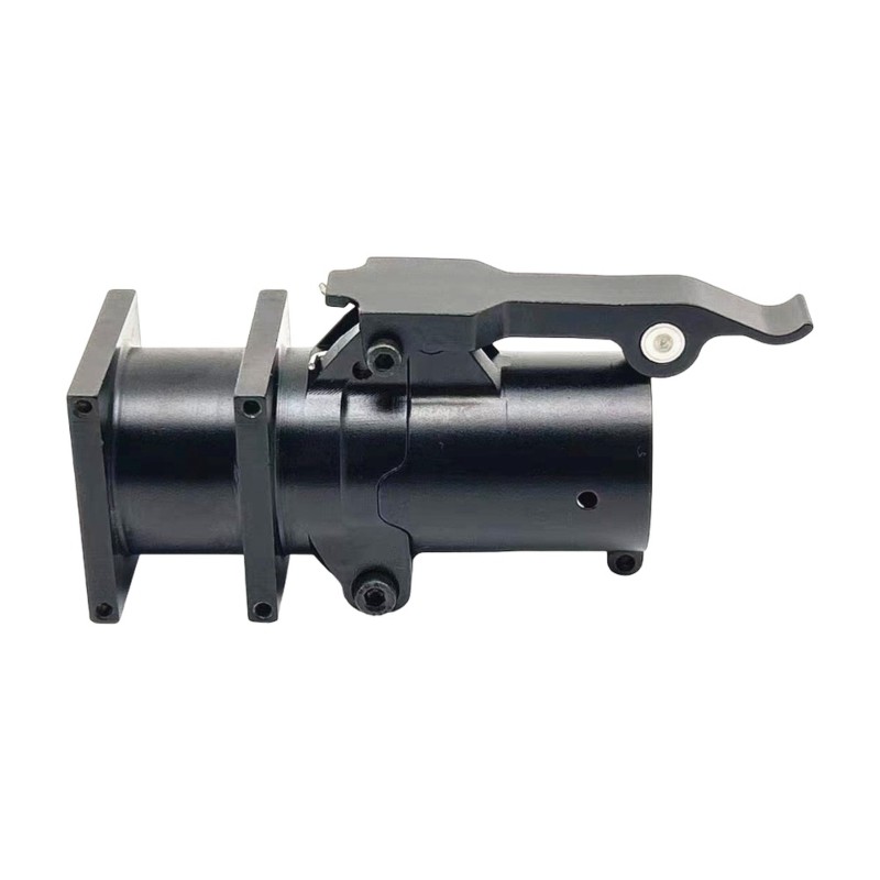 Drone Rc Folding - 30Mm Horizontal Folding Quick Release Carbon