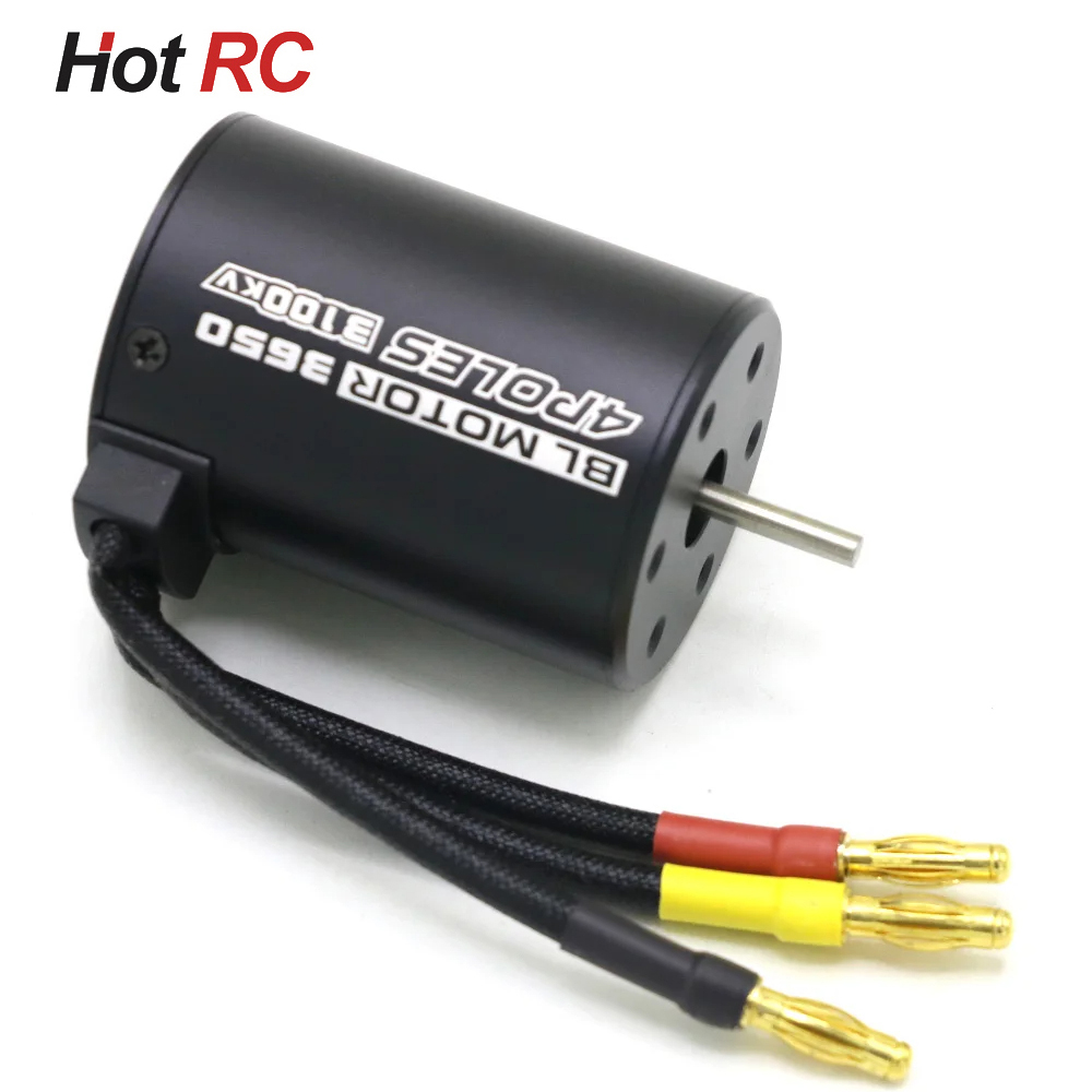 Rc Boat Brushless Motor - RC 3650 3660 3670 3100KV/3900KV/4300KV/5200KV Brushless