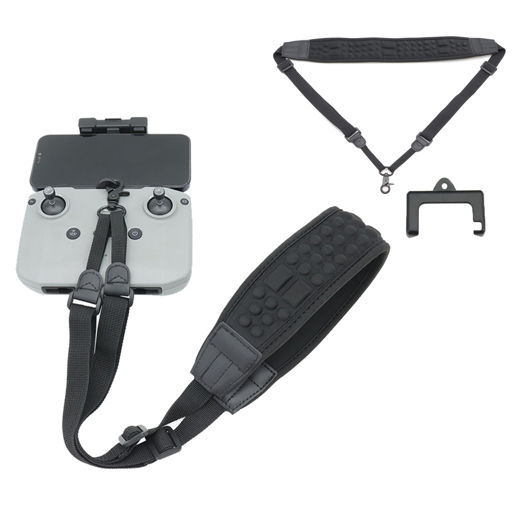 Drone Rc Neck Strap - Decompression Massage Lanyard Remote Control Neck