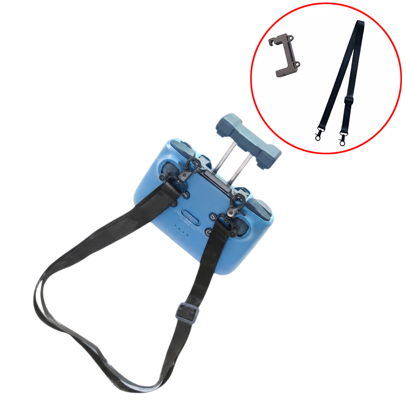 Drone Rc Neck Strap - 1PCS Remote Controller Adjustable Neck Strap