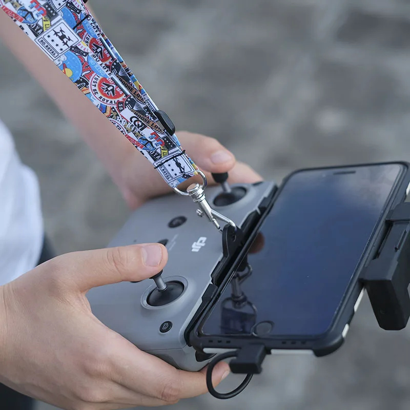 RC-N1 N2 Remote Control Neck L - Drone Rc Neck Strap review and price