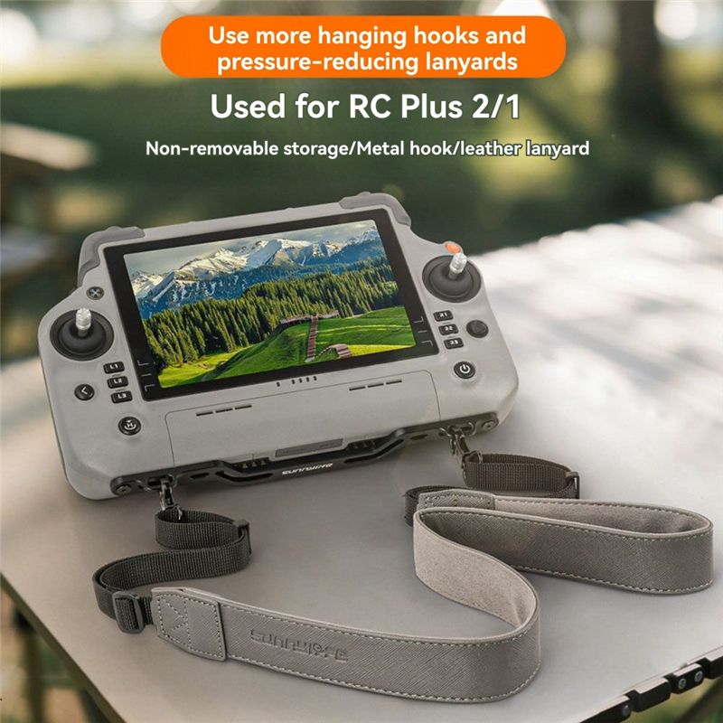 Sunnylife Neck Lanyard Hook Be - Drone Rc Neck Strap review and price