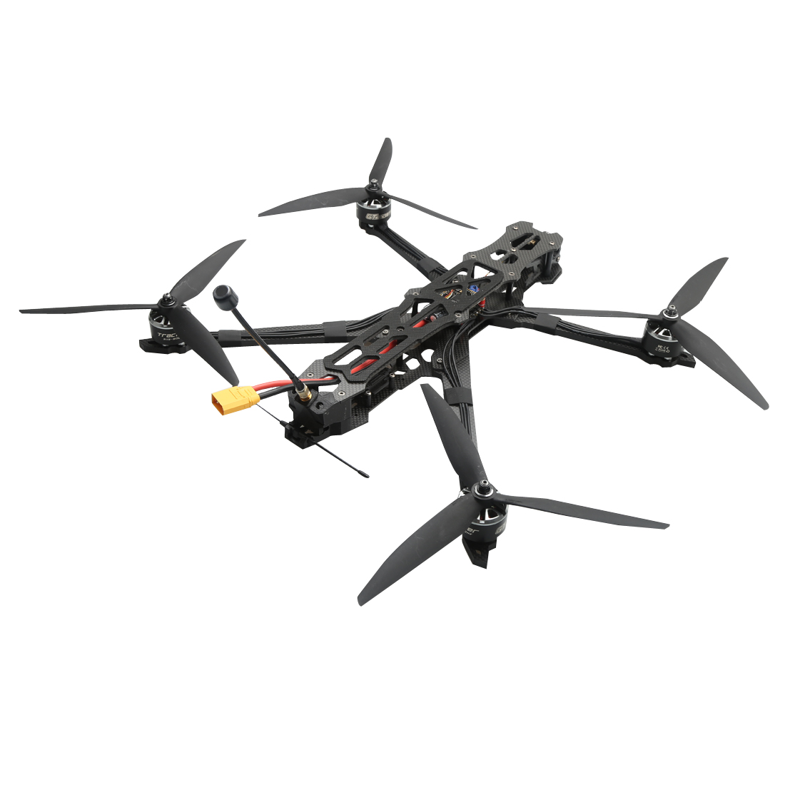 GK-V3 15inch 680mm FPV Drone F - Drone Rc Battery review and price