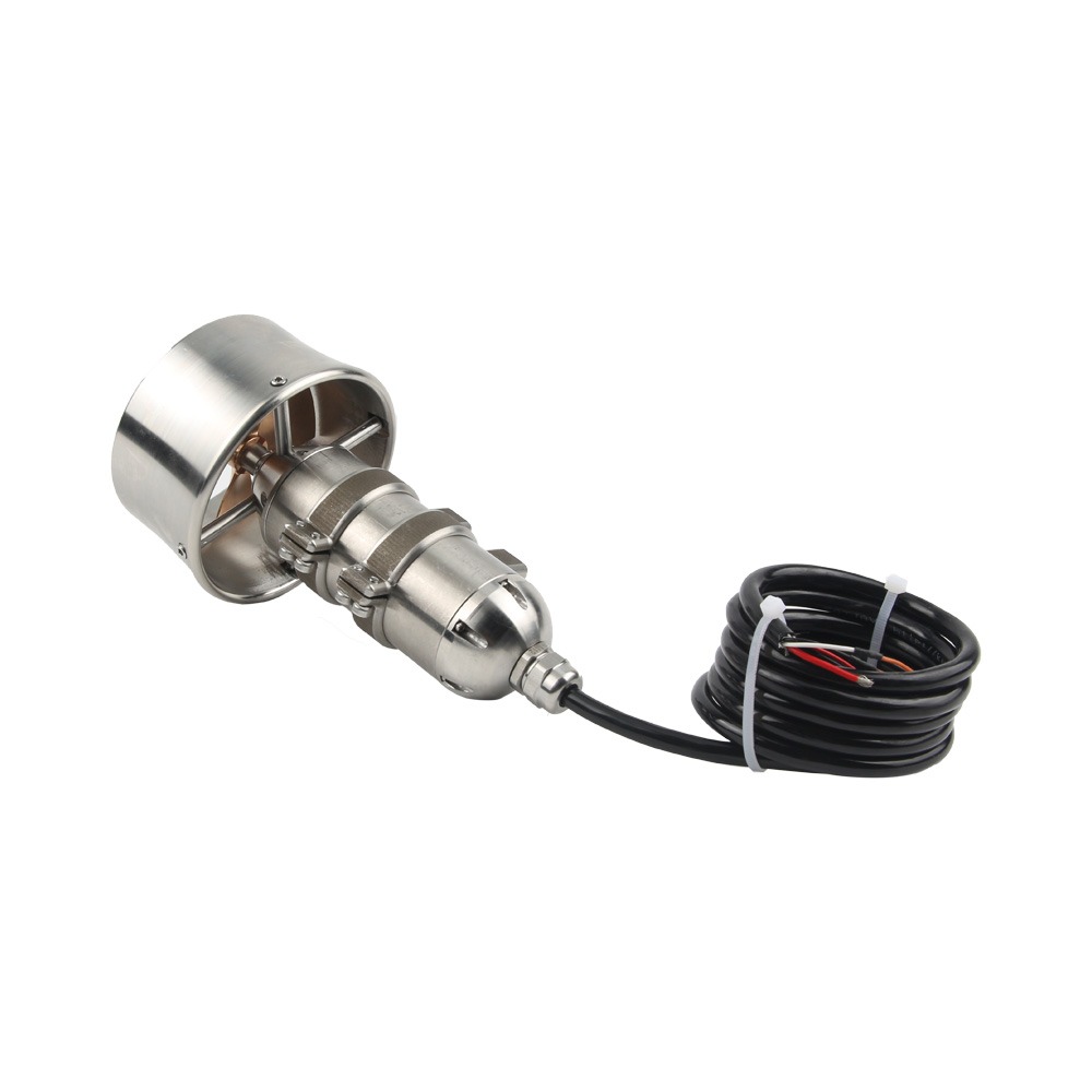 316L Stainless Steel FATJAY KY - Rc Boat Brushless Motor review and price