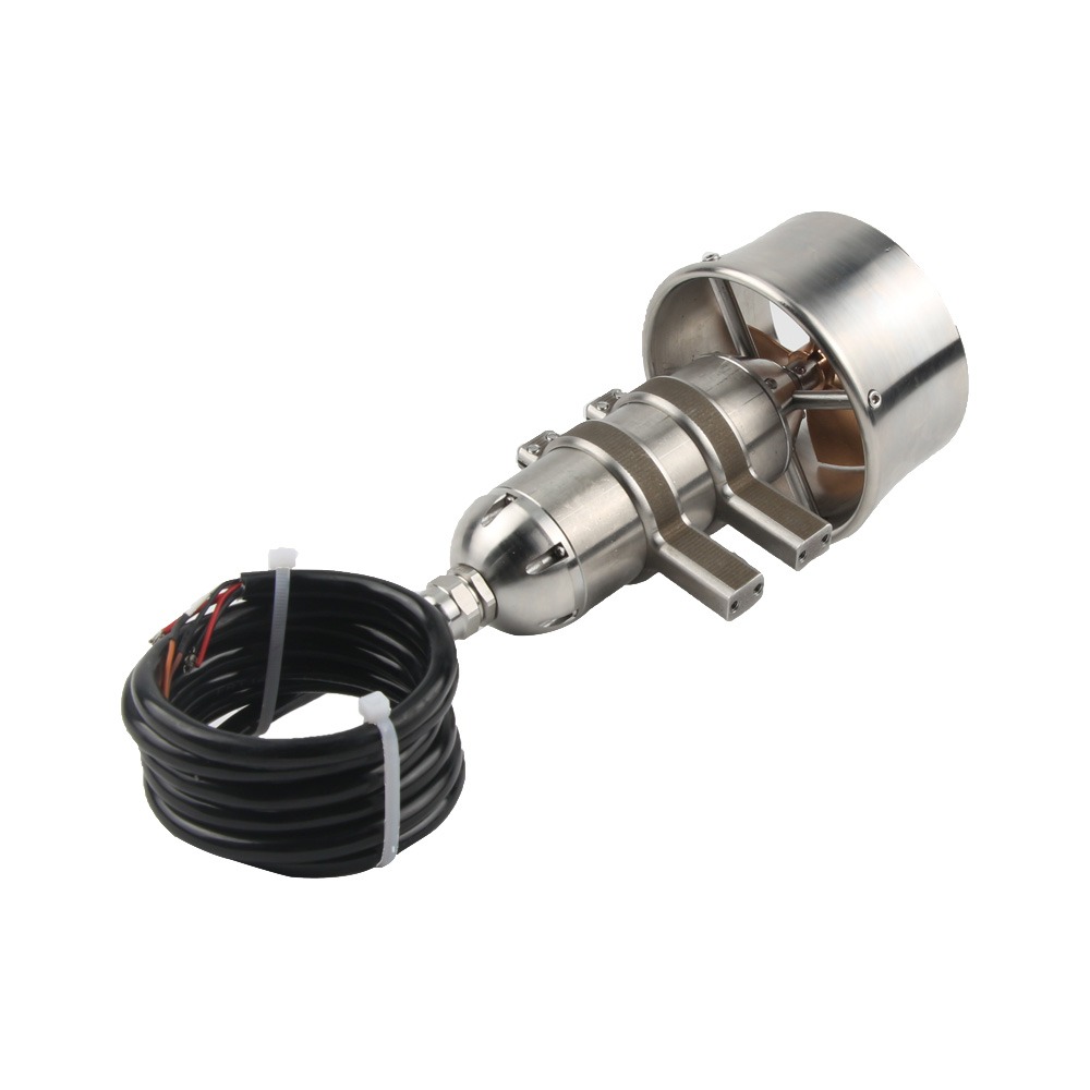 316L Stainless Steel FATJAY KY - Rc Boat Brushless Motor review and price