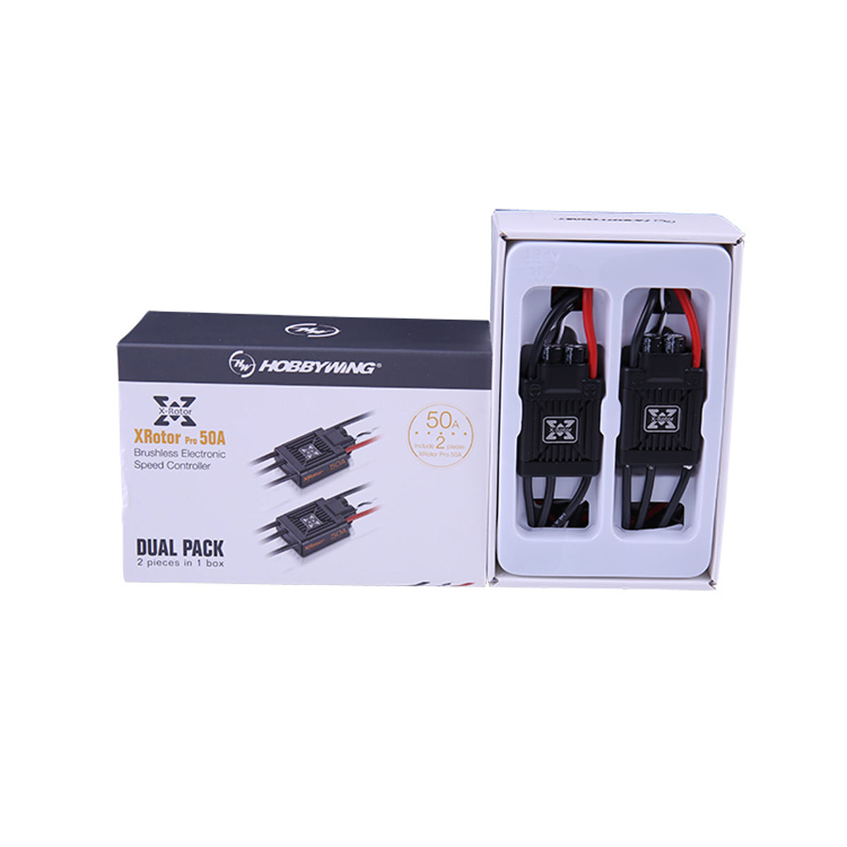 Hobbywing XRotor Brushless ESC - Esc 4In1 Brushless review and price