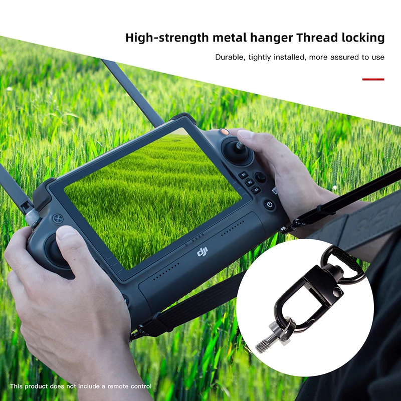 Neck Lanyard For DJI RC Plus R - Drone Rc Neck Strap review and price