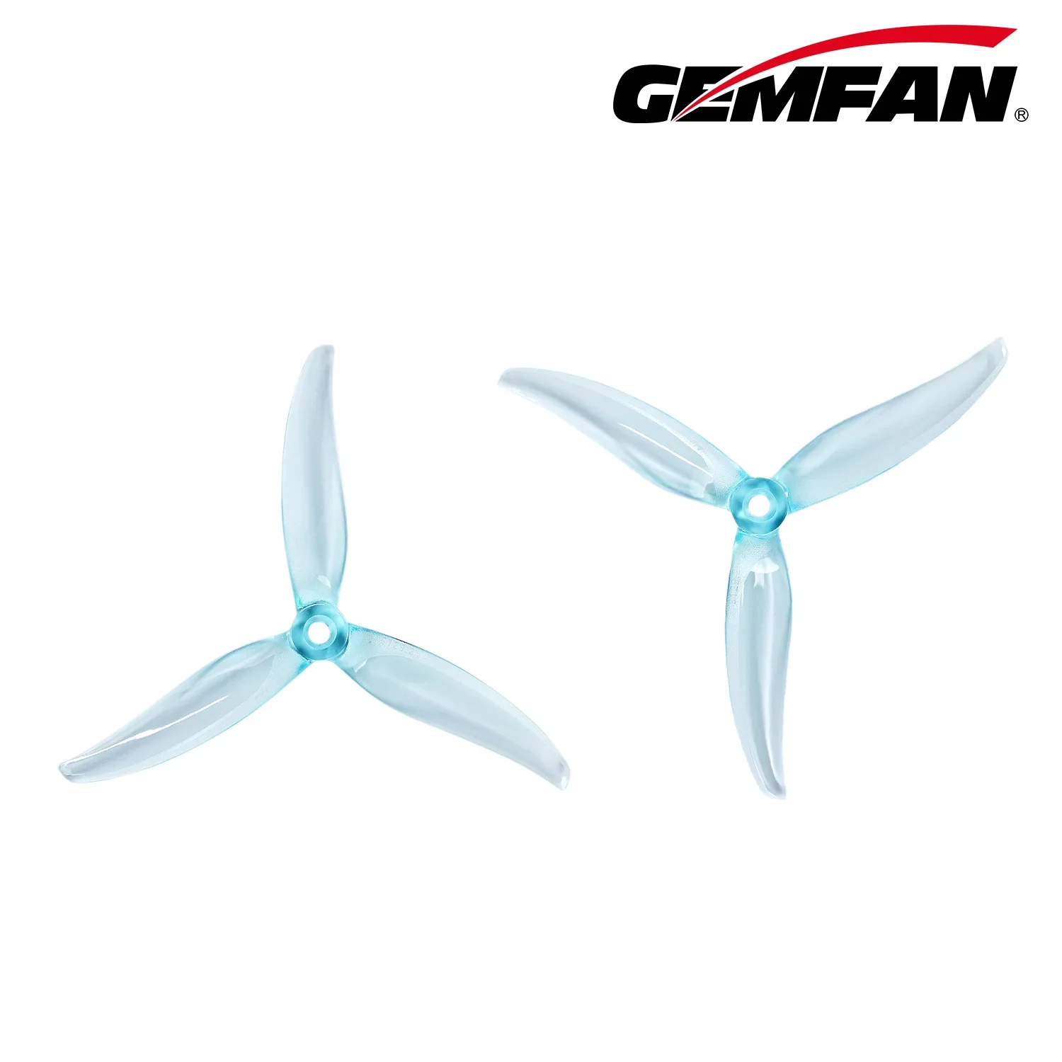 12 Pairs Gemfan 5129.2 MinJae  - Fpv Racing Motor review and price