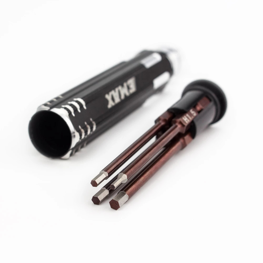 4 In 1 Emax Hexagon Socket Scr - Drone Rc Battery review and price
