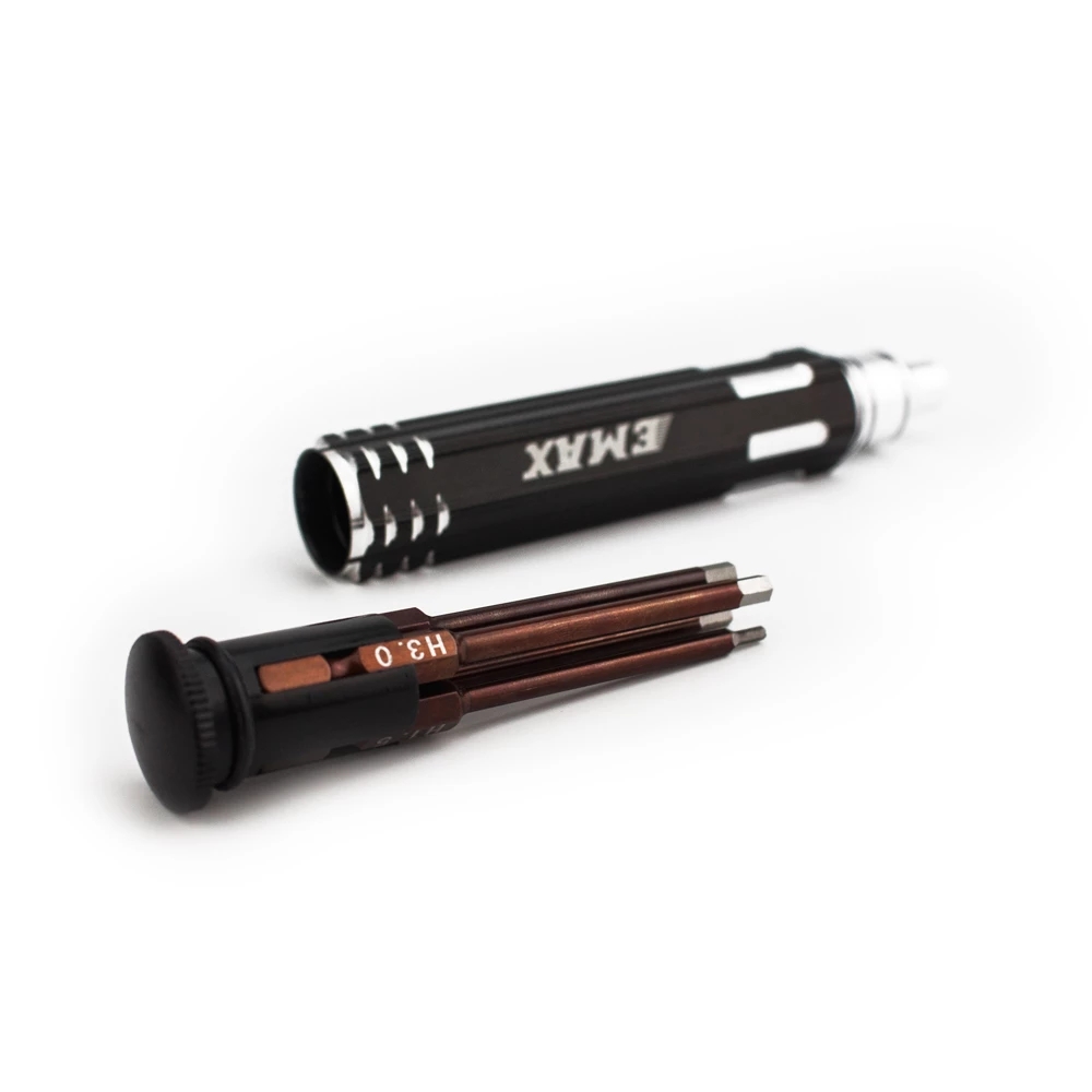 4 In 1 Emax Hexagon Socket Scr - Drone Rc Battery review and price