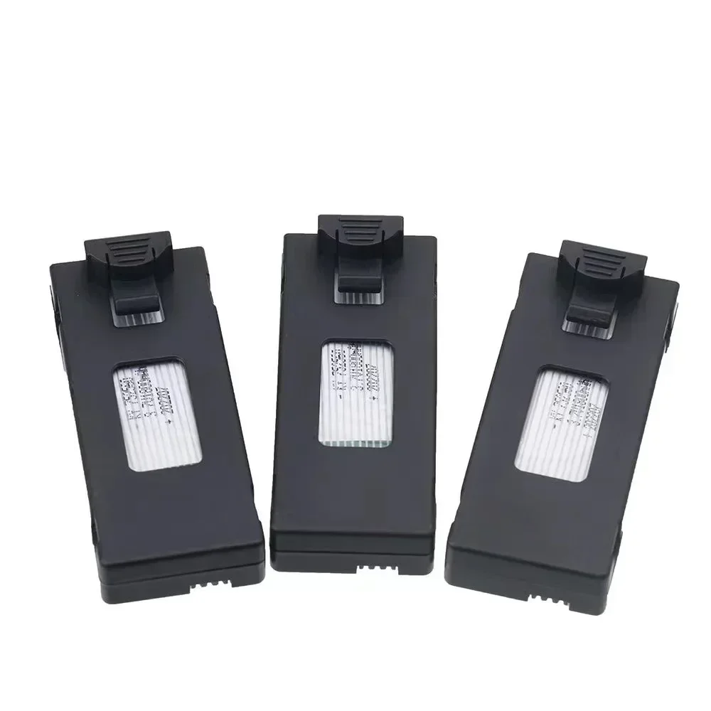 3.7V 1800Mah RC Drone Battery  - Drone E88Pro Rc 4K review and price