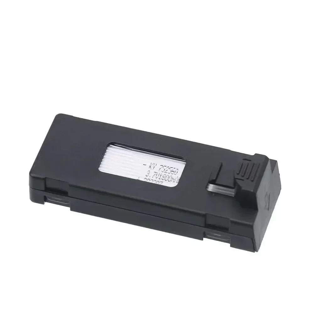 3.7V 1800Mah RC Drone Battery  - Drone E88Pro Rc 4K review and price