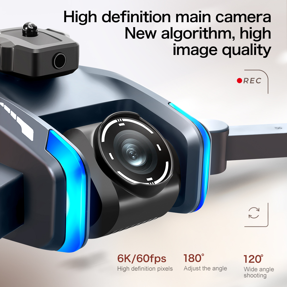 Lenovo XT808 max 8K GPS Brushl - Drone E88Pro Rc 4K review and price