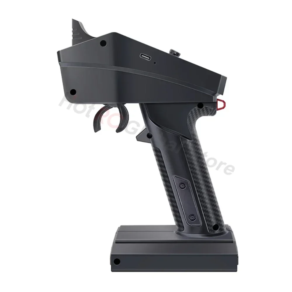 HotRC CT-6A 2.4G 6CH 6 Channel - Drone Rc Transmitter And Receiver review and price
