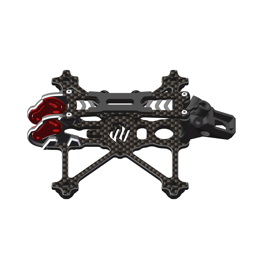 AlfaRC Fi-25 DJI O4 Air Unit 6 - Fpv Racing Motor review and price