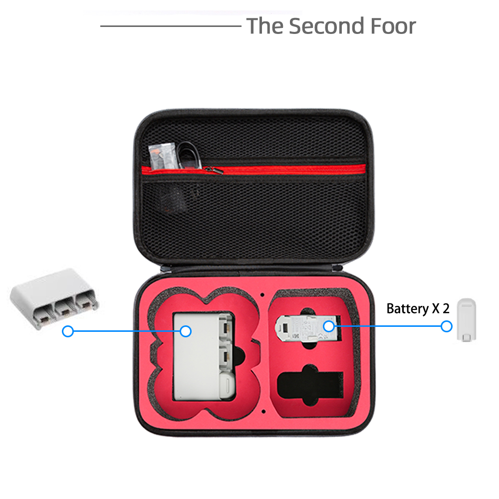 Shockproof Storage Bag For DJI - Drone Carrying Bag review and price