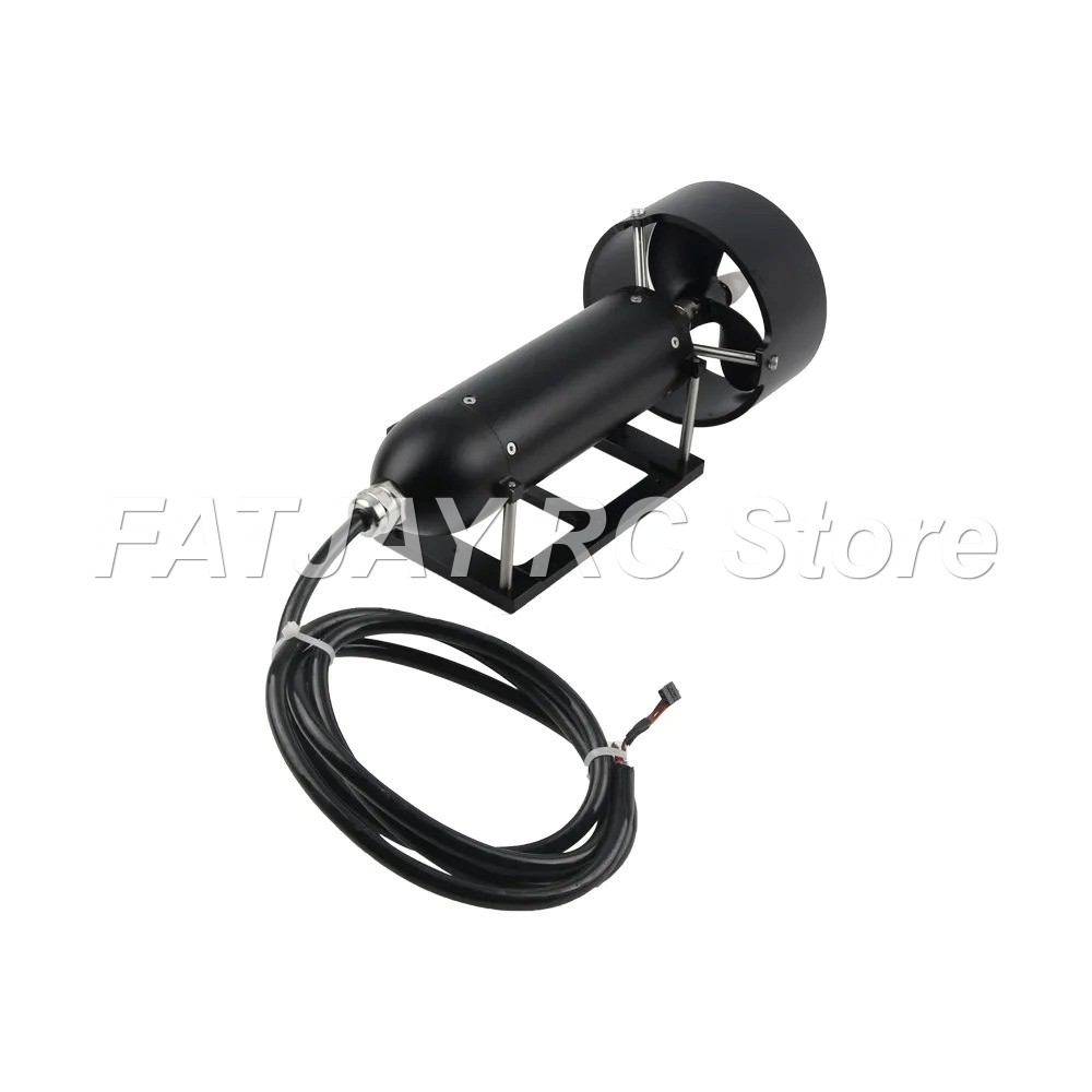 23KG Thrust 52V FATJAY KYI-23E - Rc Boat Brushless Motor review and price
