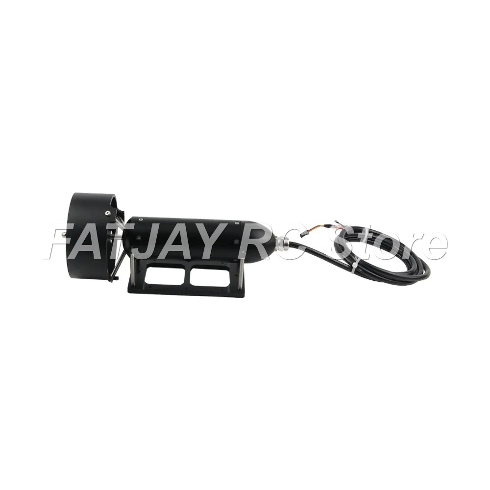 23KG Thrust 52V FATJAY KYI-23E - Rc Boat Brushless Motor review and price