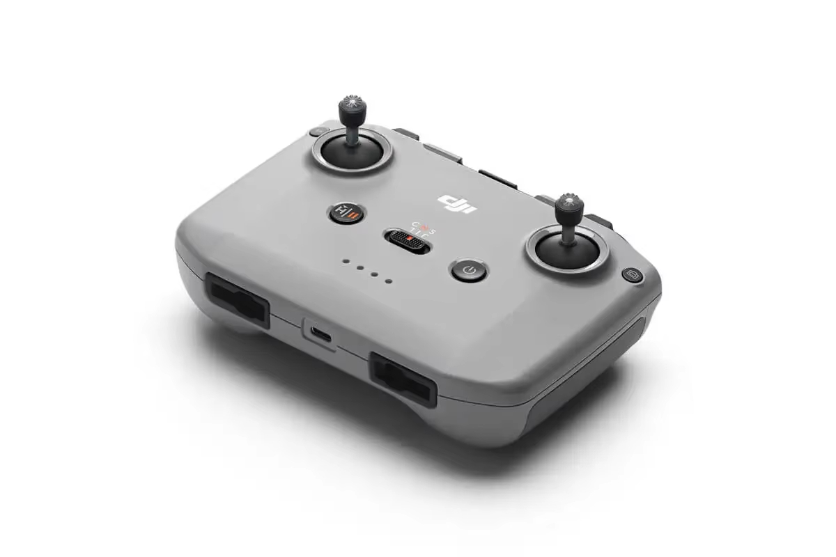 DJI RC-N3 Remote Controller Tr - Drone Rc N3 3 Batteries review and price