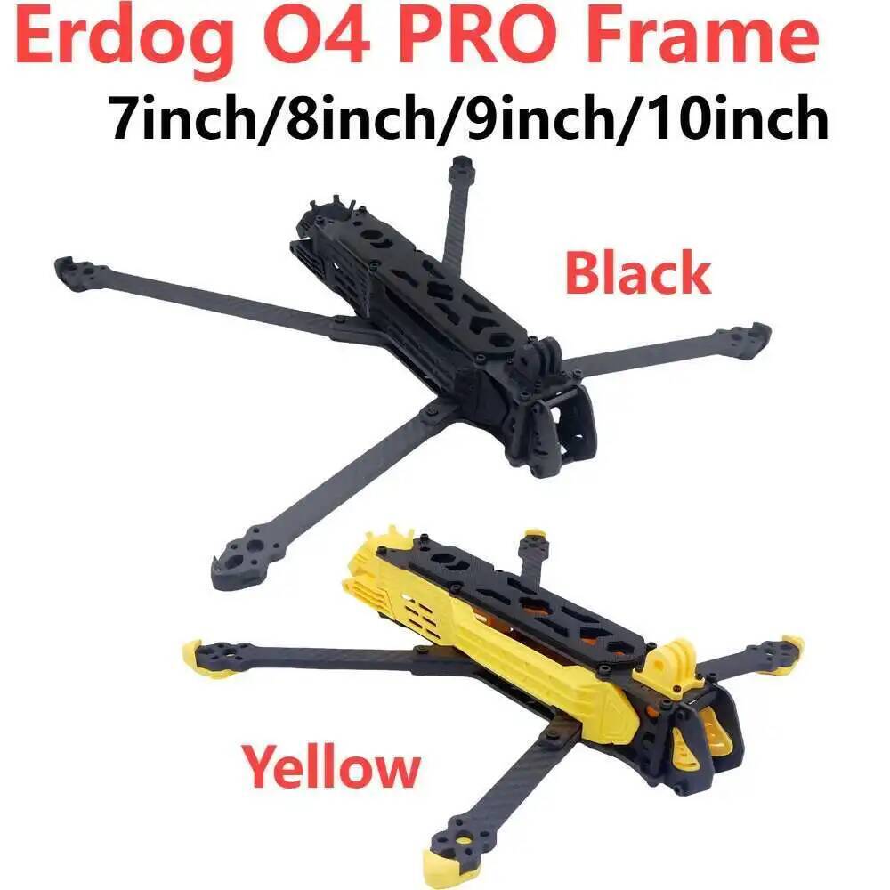 Erdog 7inch 8-9-10 inch O4 Fra - Fpv Racing Motor review and price