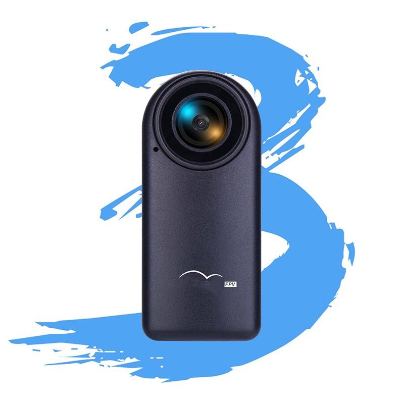 A42Z-4K Thumb 3 Camera Motion  - Drone Motion Rc review and price
