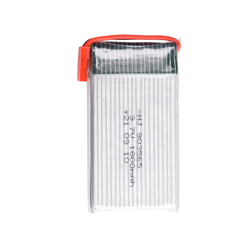 JJRC 3.7V 1800mAh Lithium Batt - Drone Aircraft Jjrc review and price