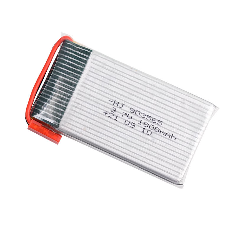 JJRC 3.7V 1800mAh Lithium Batt - Drone Aircraft Jjrc review and price