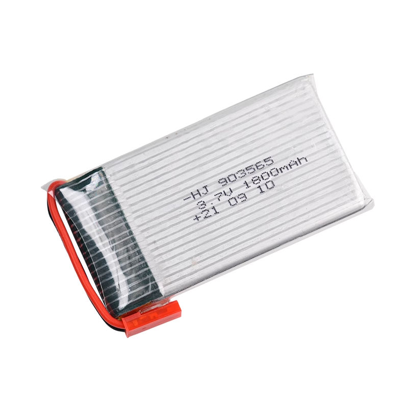 JJRC 3.7V 1800mAh Lithium Batt - Drone Aircraft Jjrc review and price