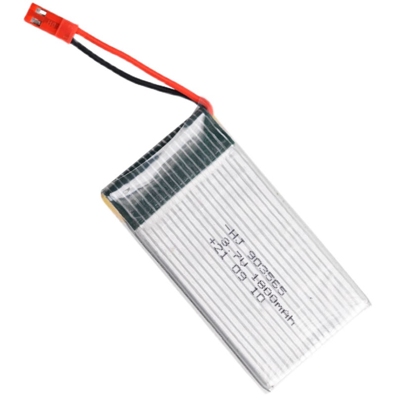 JJRC 3.7V 1800mAh Lithium Batt - Drone Aircraft Jjrc review and price