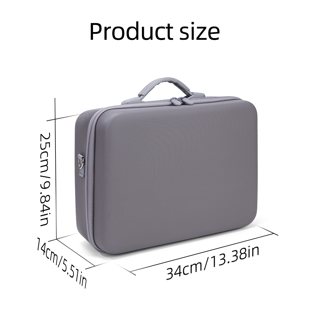 Portable Protective Storage Ba - Drone Motion Rc review and price