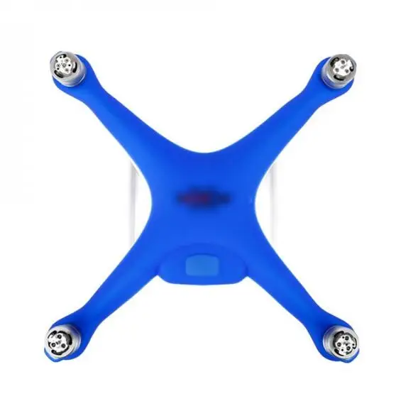 Silicone FUSELAGE cover Thicke - Drone Rc Battery review and price