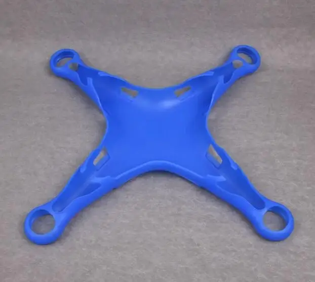 Silicone FUSELAGE cover Thicke - Drone Rc Battery review and price