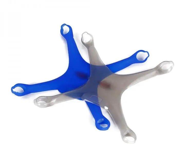 Silicone FUSELAGE cover Thicke - Drone Rc Battery review and price