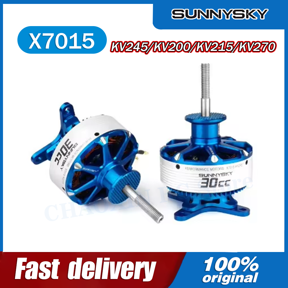 SunnySky X7015-III V3 X7015 30 - Drone Rc Battery review and price