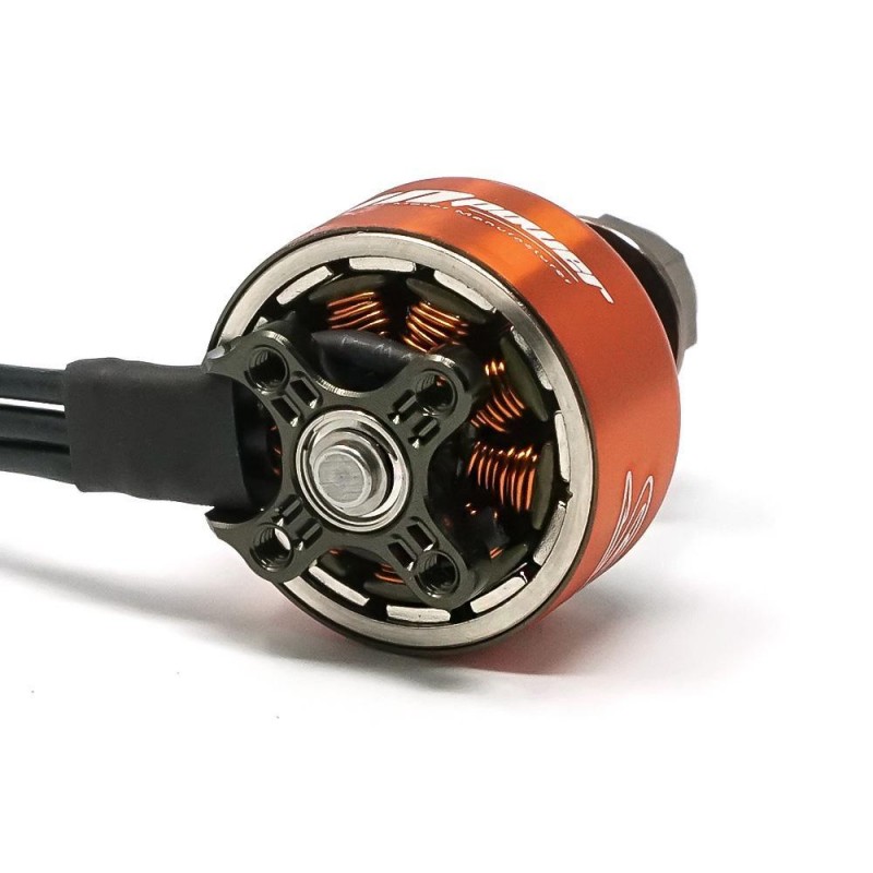 Rcinpower SmooX 1507 Plus 2680 - Fpv Racing Motor review and price