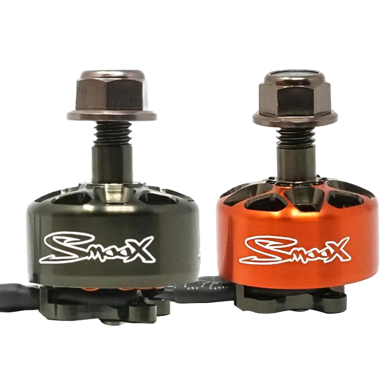 Rcinpower SmooX 1507 Plus 2680 - Fpv Racing Motor review and price