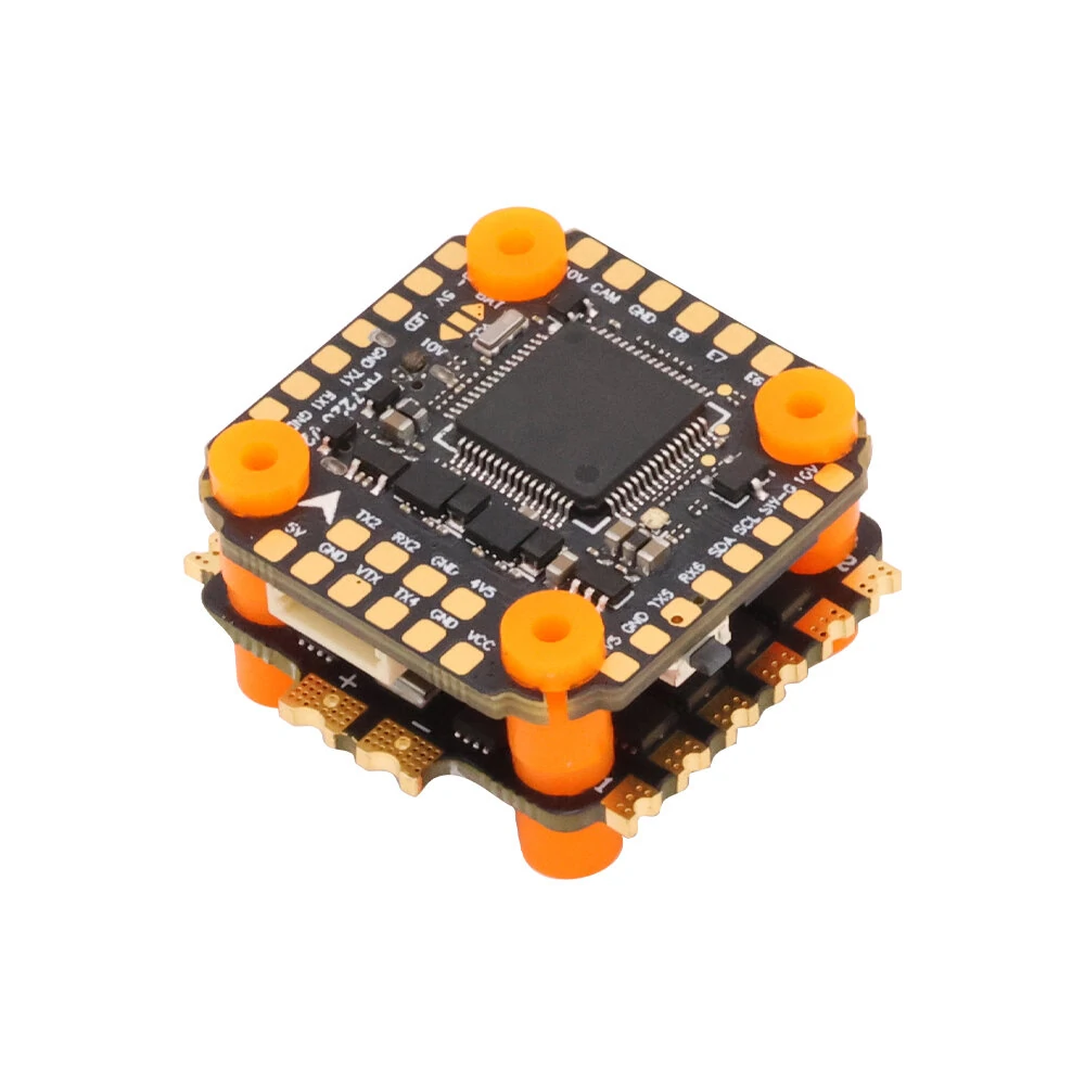 20x20mm HAKRC 35A Mini F7 DJI  - Drone Rc Racing review and price