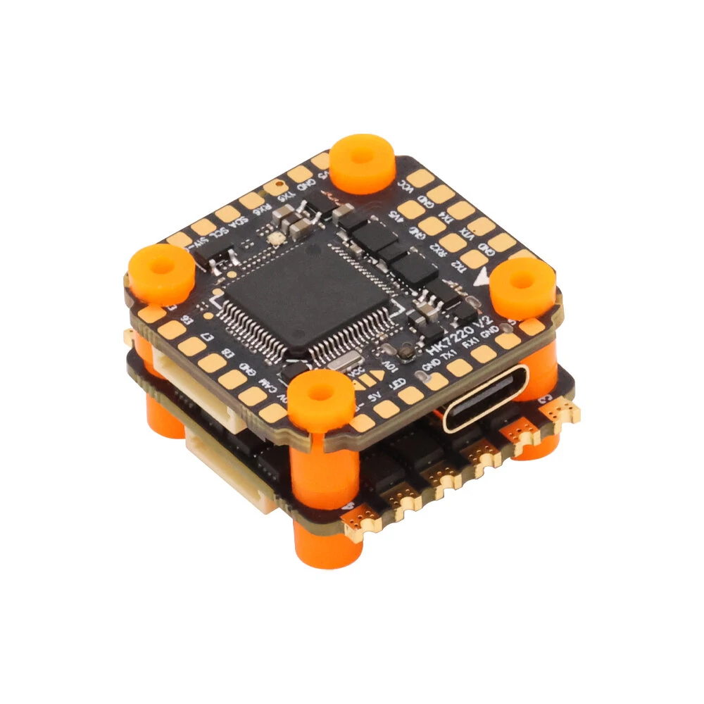 20x20mm HAKRC 35A Mini F7 DJI  - Drone Rc Racing review and price