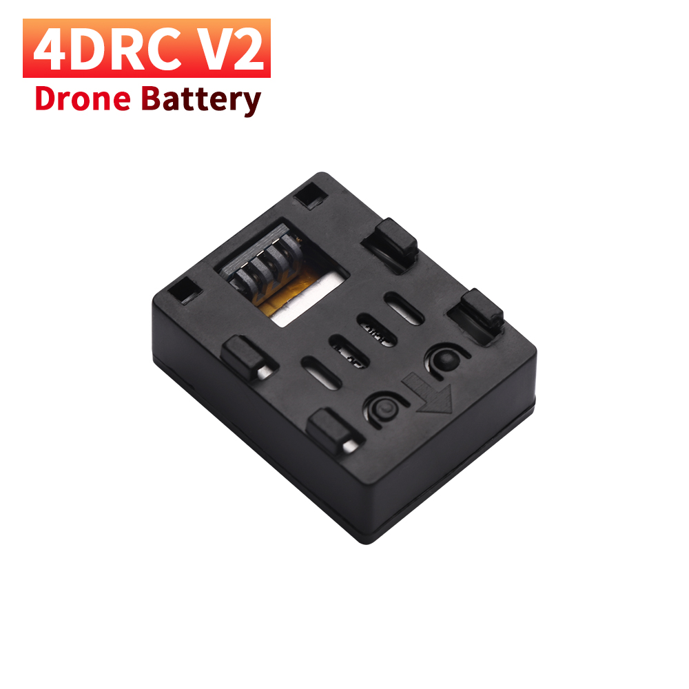 Upgrade 4D-V2 RC Drone Battery - Drone Rc Folding review and price