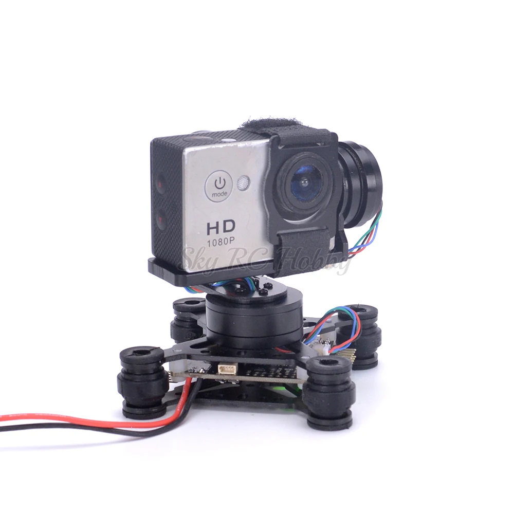 Lightweight 2-Axis / 3-Axis Br - Esc 4In1 Brushless review and price