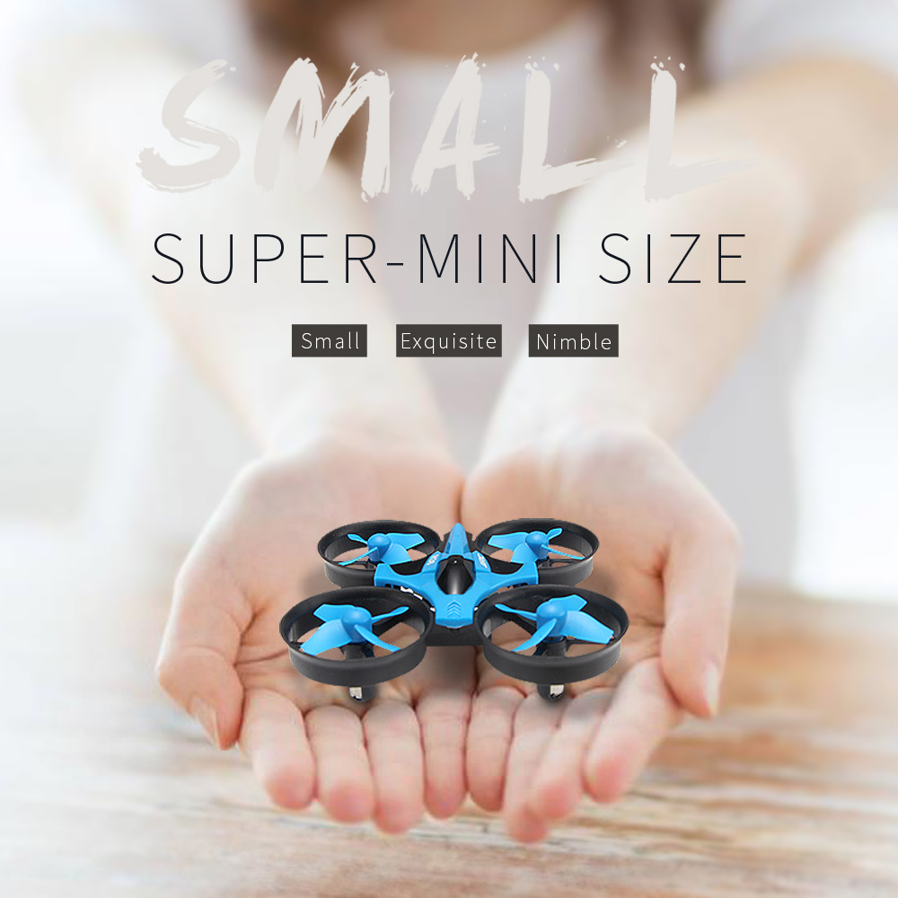 JJRC H36 Mini Rc 2.4G Drone 6- - Drone Aircraft Jjrc review and price