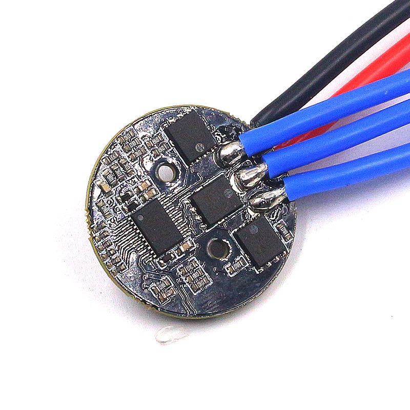 FATJAY 30A Bidirectional Disk  - Rc Boat Brushless Motor review and price
