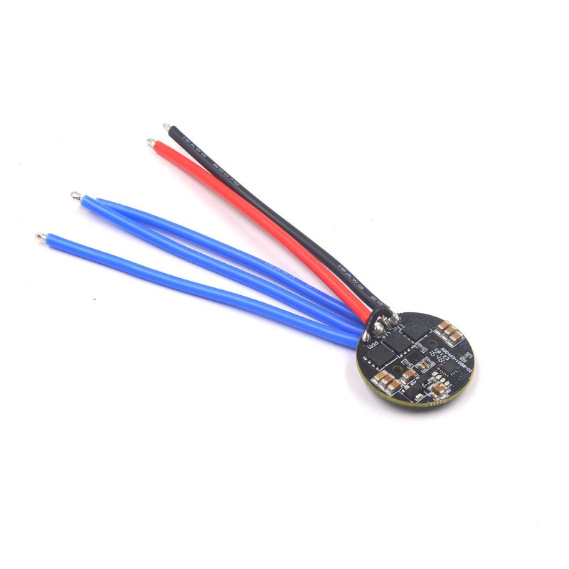 FATJAY 30A Bidirectional Disk  - Rc Boat Brushless Motor review and price