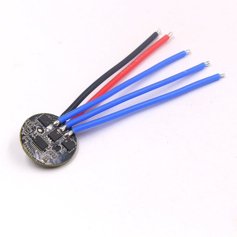 FATJAY 30A Bidirectional Disk  - Rc Boat Brushless Motor review and price