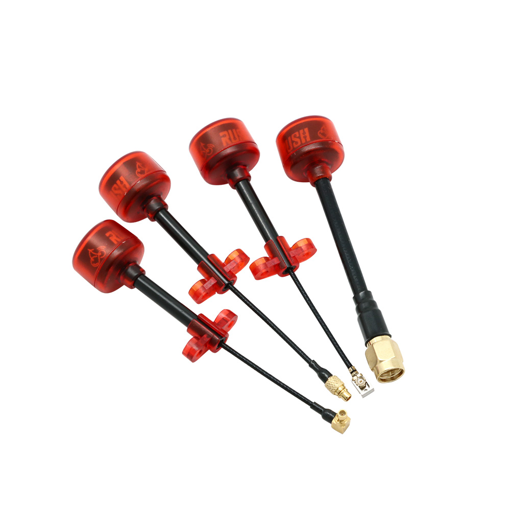 Rush Cherry FPV 5.8G Antenna L - Drone Tech Rc review and price