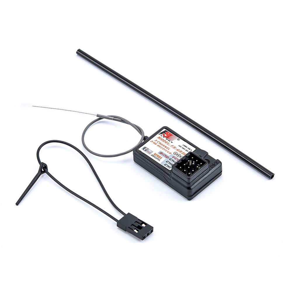 Flysky RC Receiver FS-IA6 IA6B - Drone Rc Battery review and price