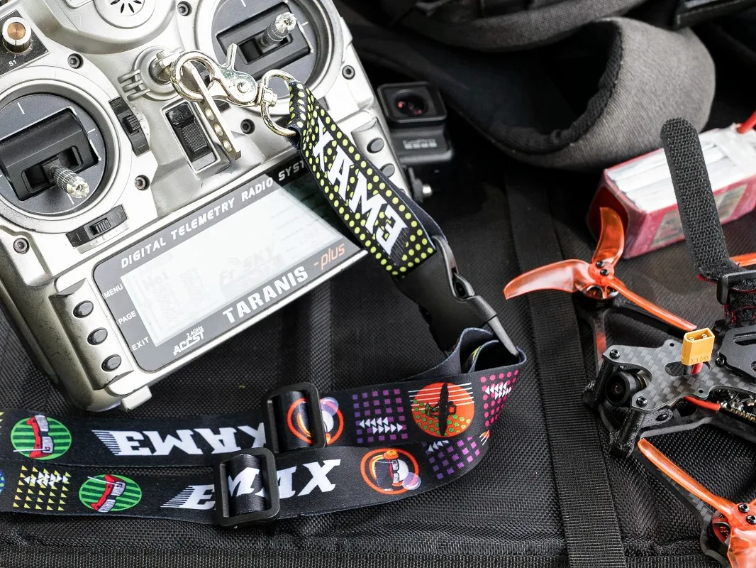 Emax Adjustable Carrying Remot - Drone Rc Neck Strap review and price