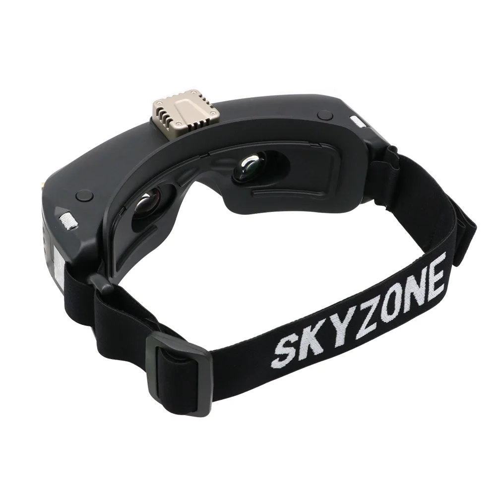SKYZONE SKY04X PRO OLED 48CH 5 - Drone Rc Racing review and price